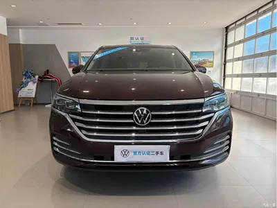 2020 Volkswagen Viloran 380TSI Premium, фото 2, лот 10403613