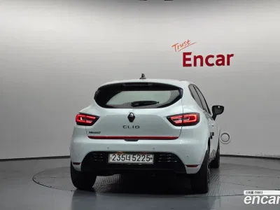 2019 Renault Cilo Intens Panoramic, фото 4, лот 10199520