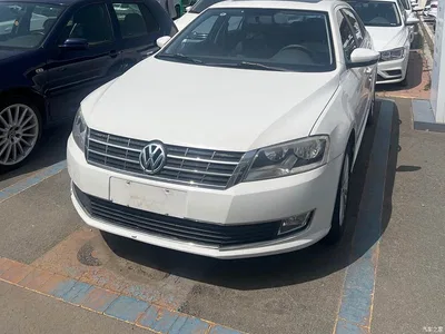 2013 Volkswagen Lavida Tour 1.4TSI Automatic Comfort, фото 1, лот 10470538