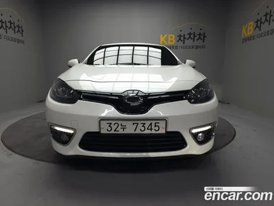 2015 Samsung SM3 SE, фото 3, лот 10186578