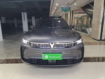 2025 Voyah Auto VOYAH FREE FREE+ RWD Qiankun Edition, фото 3, лот 10894082