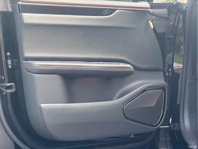 2021 HiPhi X Flagship Edition 6-Seater, фото 4, лот 10689460
