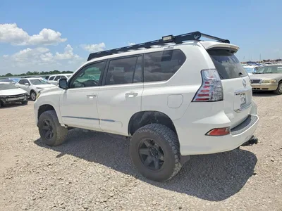 2014 LEXUS GX 460, фото 2, лот 10850106