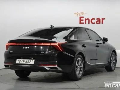 2023 Kia K8 Noblesse, фото 2, лот 11521567