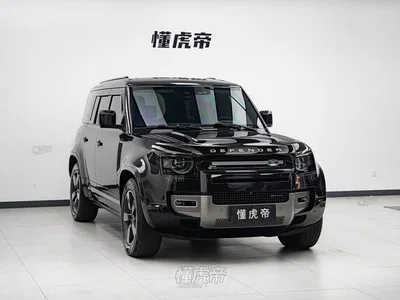 2022 Land Rover Defender 110 P400 X-DYNAMIC HSE, фото 3, лот 10393372