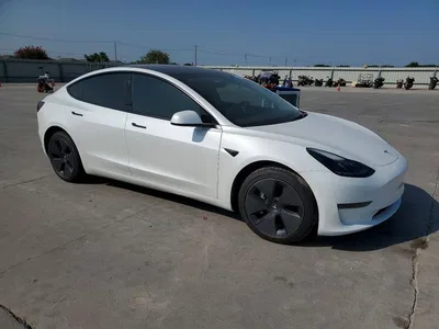 2023 TESLA MODEL 3, фото 4, лот 10677830