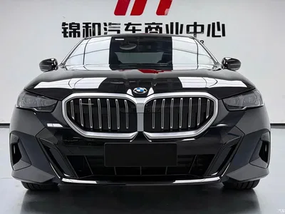 2026 BMW 5 Series 530Li Leading M Sport Package, фото 3, лот 11567691