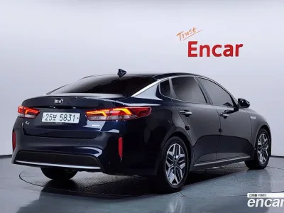 2019 Kia K5 Noblesse, фото 2, лот 11273264