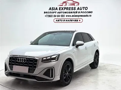 2022 Audi Q2L 35 TFSI Progressive Dynamic, фото 1, лот 10426704