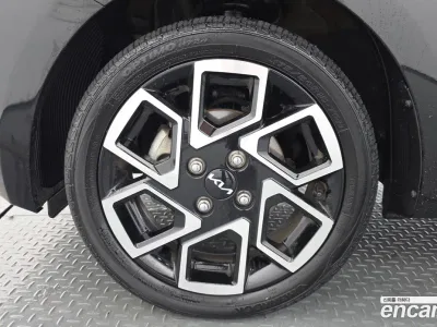 2024 Kia RAY Signature, фото 4, лот 10208269