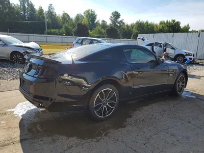 2013 FORD MUSTANG GT, фото 3, лот 10529607