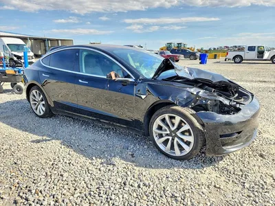 2018 TESLA MODEL 3, фото 4, лот 10854011