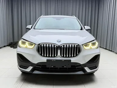 2022 BMW X1 sDrive20Li Fashion, фото 3, лот 10465325