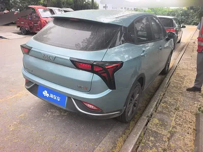 2022 Nezha Auto Nezha V Trend 400 Industry Custom Edition, фото 3, лот 10830510