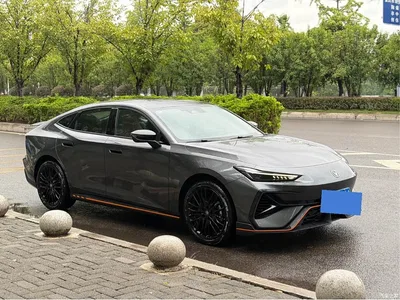 2025 Changan UNI-V 1.5T Sport Edition, фото 4, лот 10247866