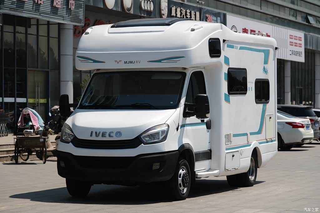2020 Iveco Daily, фото 1, лот 11165897