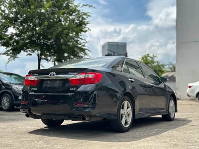 2012 Toyota Camry Junrui 2.0S Dynamic Edition, фото 4, лот 10298500