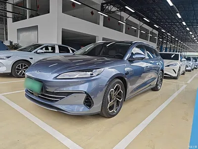 2025 BYD Seal 06 DM-i Touring DM-i 150KM Flagship, фото 1, лот 10272519