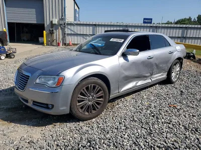 2014 CHRYSLER 300C, фото 1, лот 10866744