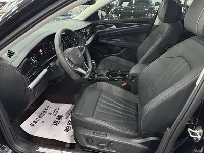 2025 Volkswagen Passat Outstanding 380TSI Dragon Glory Edition, фото 4, лот 11178514