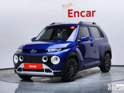 2023 Hyundai Casper Turbo The Essential, фото 1, лот 10132750