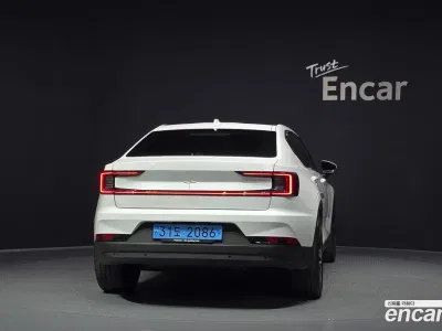 2023 Polestar Polestar 2 Longrange Singlemotor, фото 4, лот 10210340