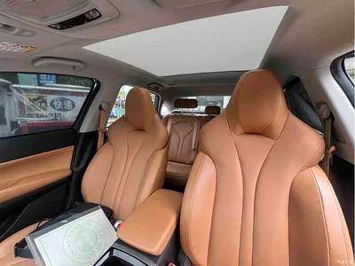 2022 XPeng P5 Model 510E, фото 2, лот 10381655