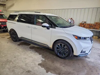 2023 KIA CARNIVAL SX, фото 4, лот 10785220