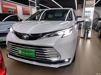 2021 Toyota Sienna 2.5L Hybrid Comfort Edition, фото 3, лот 10324012
