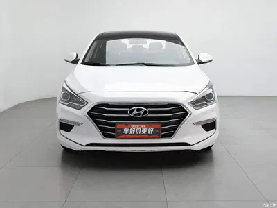 2017 Hyundai Mistra 1.6T Automatic Smart GLS (China V), фото 3, лот 10684692