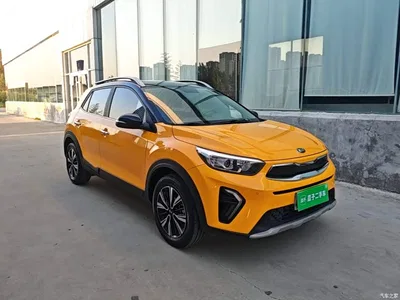 2021 Kia KX1 1.4L CVT Fun Sunroof Version, фото 4, лот 10519740