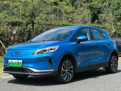2018 Geely Emgrand GSe Leading Style, фото 1, лот 10303436