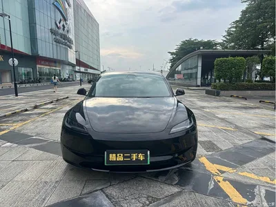 2023 Tesla Model 3 Rear-Wheel Drive, фото 2, лот 10620233