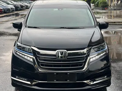 2019 Honda Elysion 2.0L Hybrid Luxury Edition, фото 2, лот 10409078