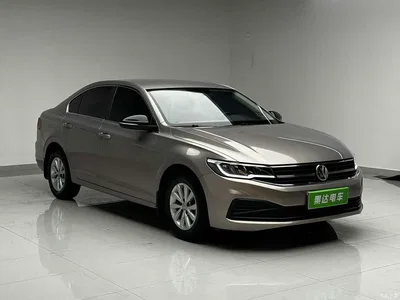 2019 Volkswagen Bora 1.5L Auto Fashion Model, фото 4, лот 10837711