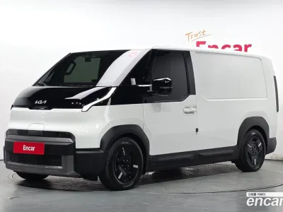 2026 Kia PV5 Cargo, фото 1, лот 10527043