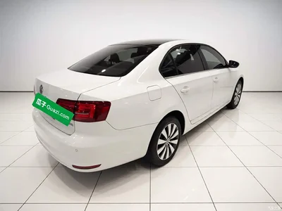 2017 Volkswagen Sagitar 1.6L Automatic Comfort, фото 4, лот 10457110