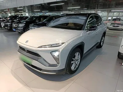 2020 NIO ES6 600KM Sport, фото 1, лот 11134732
