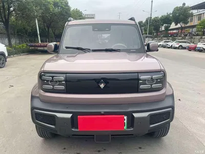 2023 Baojun Yueye Intelligent Premium Edition, фото 2, лот 10835278