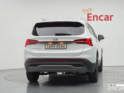 2023 Hyundai Santafe HEV 1.6 2WD, фото 4, лот 11548380