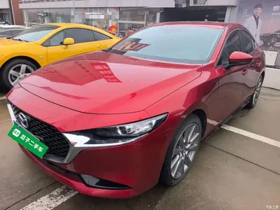 2020 Mazda Mazda3 Axela 2.0L Automatic Stylish Edition, фото 1, лот 11212997