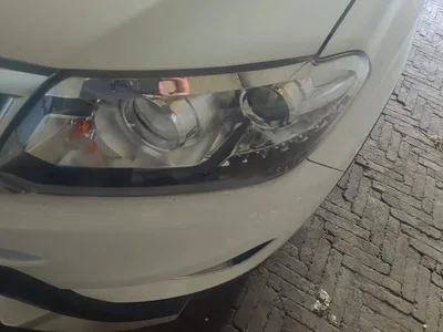 2014 Chery Tiggo 5 2.0L Manual Family Comfort Edition, фото 4, лот 10333050