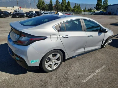 2016 CHEVROLET VOLT LT, фото 3, лот 10721020