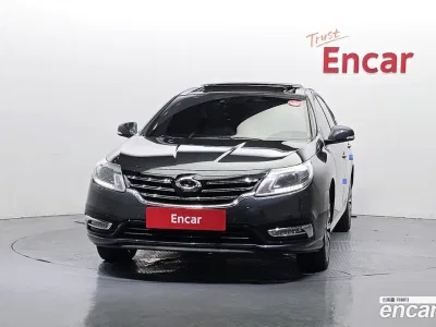 2015 Samsung SM5 LPLi RE, фото 3, лот 10187051