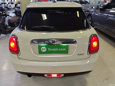 2015 MINI MINI 1.2T ONE 5-Door, фото 4, лот 11205327