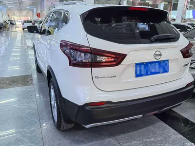 2023 Nissan Qashqai Model Classic 2.0L CVT XV Comfort, фото 4, лот 10341858