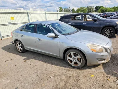2013 VOLVO S60 T5, фото 4, лот 10876067