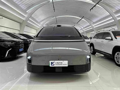 2025 Li Auto MEGA Model Home Family Special Edition, фото 2, лот 10394203