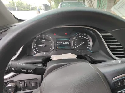 2021 Buick Excelle Facelift Exemplar 1.5L Auto Elite, фото 3, лот 10266043