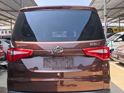 2021 Changan Ono S Model 1.5L Ono S Smart Edition Single AC Passenger Vehicle JL473QG, фото 4, лот 11163698